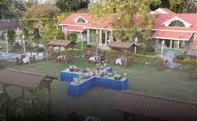 Park Exotica Spa And Resort 