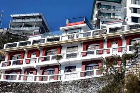 Glenroy Hotel