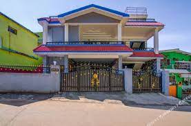 Limra Residency Homestay