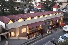 CARDINAL ROYALE RETREAT HOTEL
