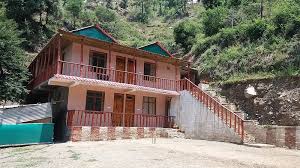 Snow Drop Home Stay
