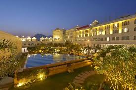Radisson Blu Udaipur Palace Resort and Spa