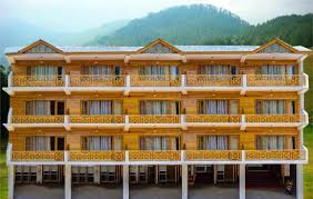 Apple Paradise Hotel
