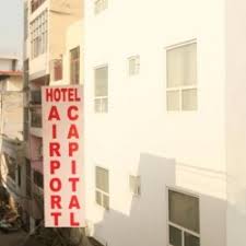 HOTEL CAPITOL