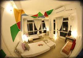 Zostel Hostel