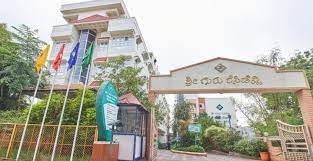 Shree Guru Residency Hotel