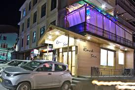 Rock Sea Hotel