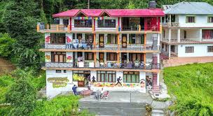 Backpacker Panda Hostel