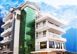 Kamal Residency Hotel