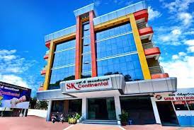 SK Continental Hotel