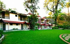 Silver Oak Hotel