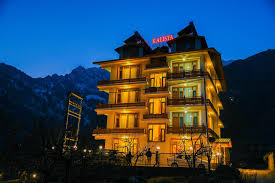 Kalista Resort 