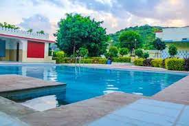 HARI PRIYA RESORT 