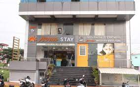 Avini StayHotel