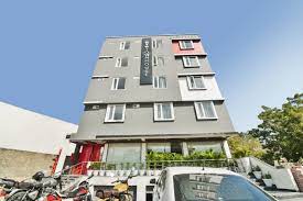 Townhouse 323 Sector 9 Hiran Magri Hotel