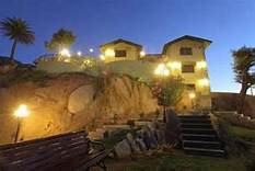 The Colonial Manek Manor Hotel