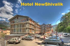 New Shivalik Hotel