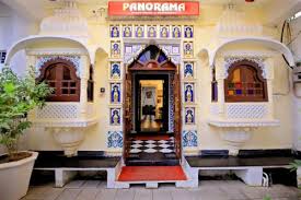 Panorama Haveli Hotel