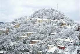 Town Hill Homestay