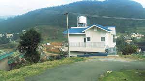 Neo Nirmal Residency Homestay