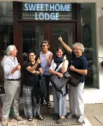 Sweet Home Lodge Hotel