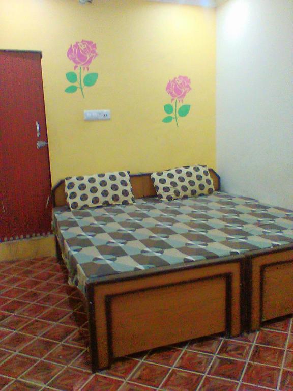 Shri Radha Krishna Guest House