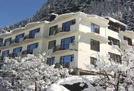 Apple Crescent Resort