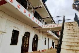 Rama Hotel