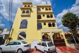 Agariya Haveli