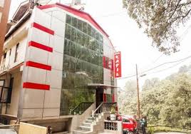 Kapil Hotel