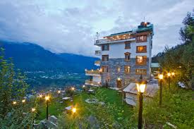 Vivaan The Sun Rise Resort
