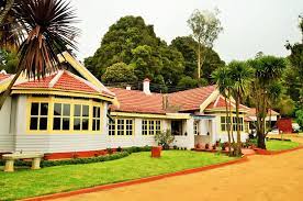 Mayura Sudarshan Hotel