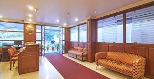 Airlines Hotel