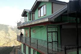 Geeta Homestay