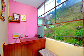 Pleasant Studio Homestay