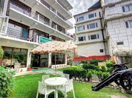 The Himachal Inn Hotel