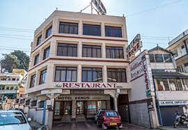 Venus Hotel