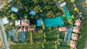 Ramya Spa and Resort 