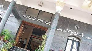 Vyshak International Hotel
