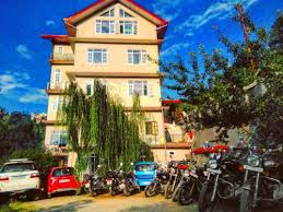 Sai Cottage