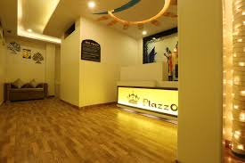 Plazzo Hotel
