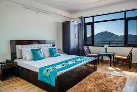 Shimla Nature Ville Hotel