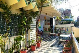 Chitrangan Homestay