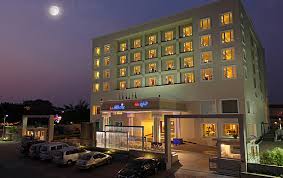 La Classic Hotel