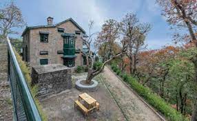 Padam Hill Villa