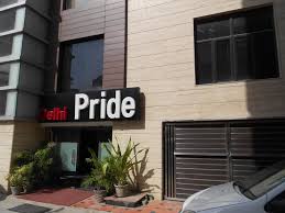 Delhi Pride Hotel