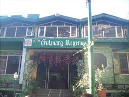 Gulmarg Regency Hotel