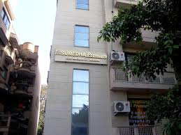 Sumedha Premium Apartment