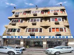 Ambay Palace Hotel