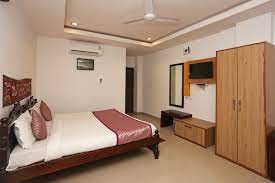 Vishala Hotel